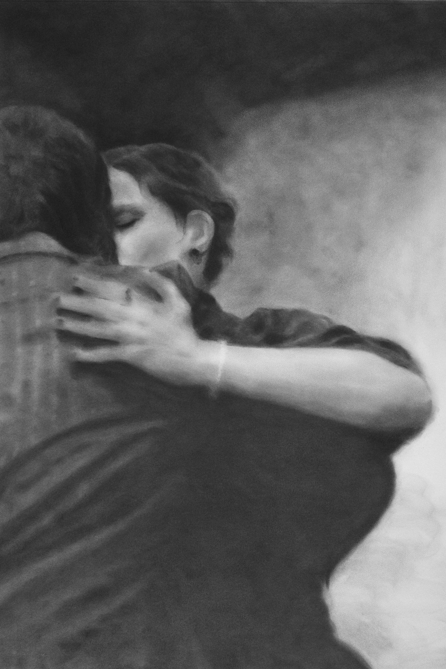 reiner packeiser painting tango