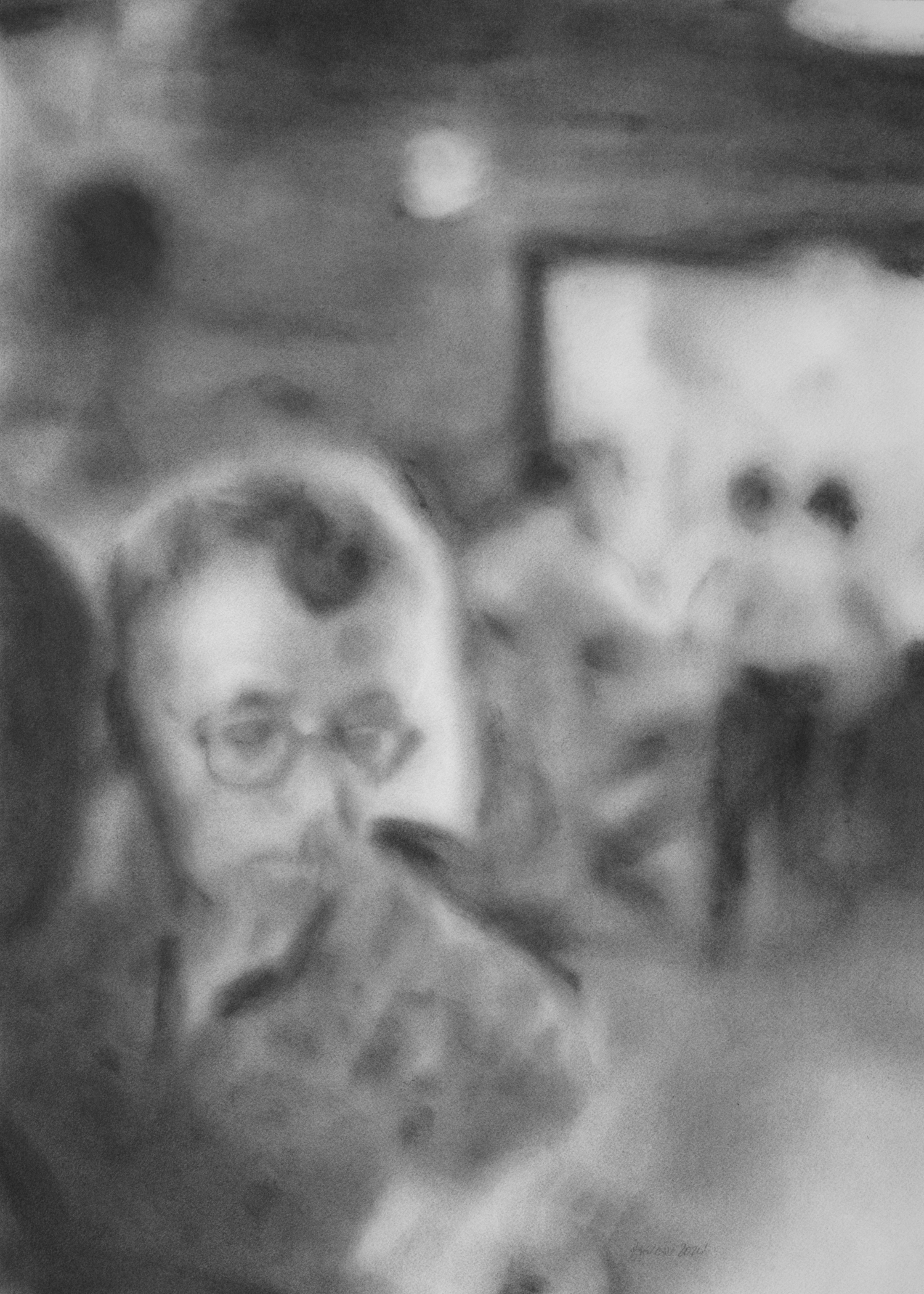 reiner packeiser painting tango