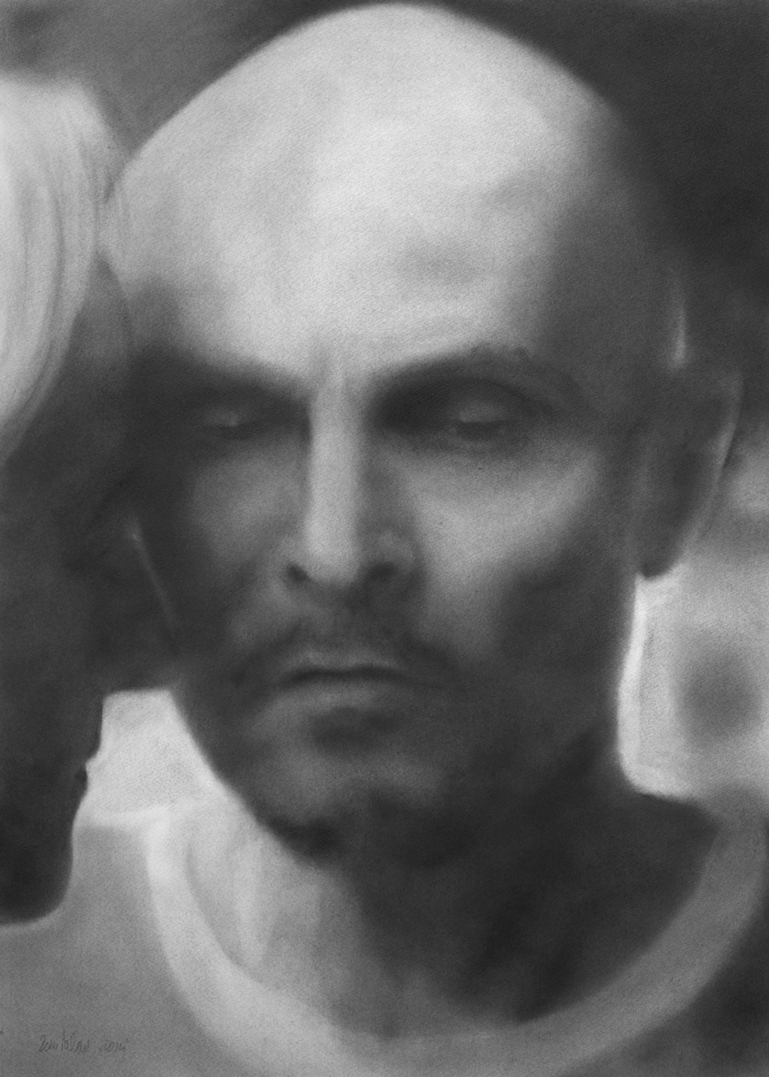 reiner packeiser painting tango