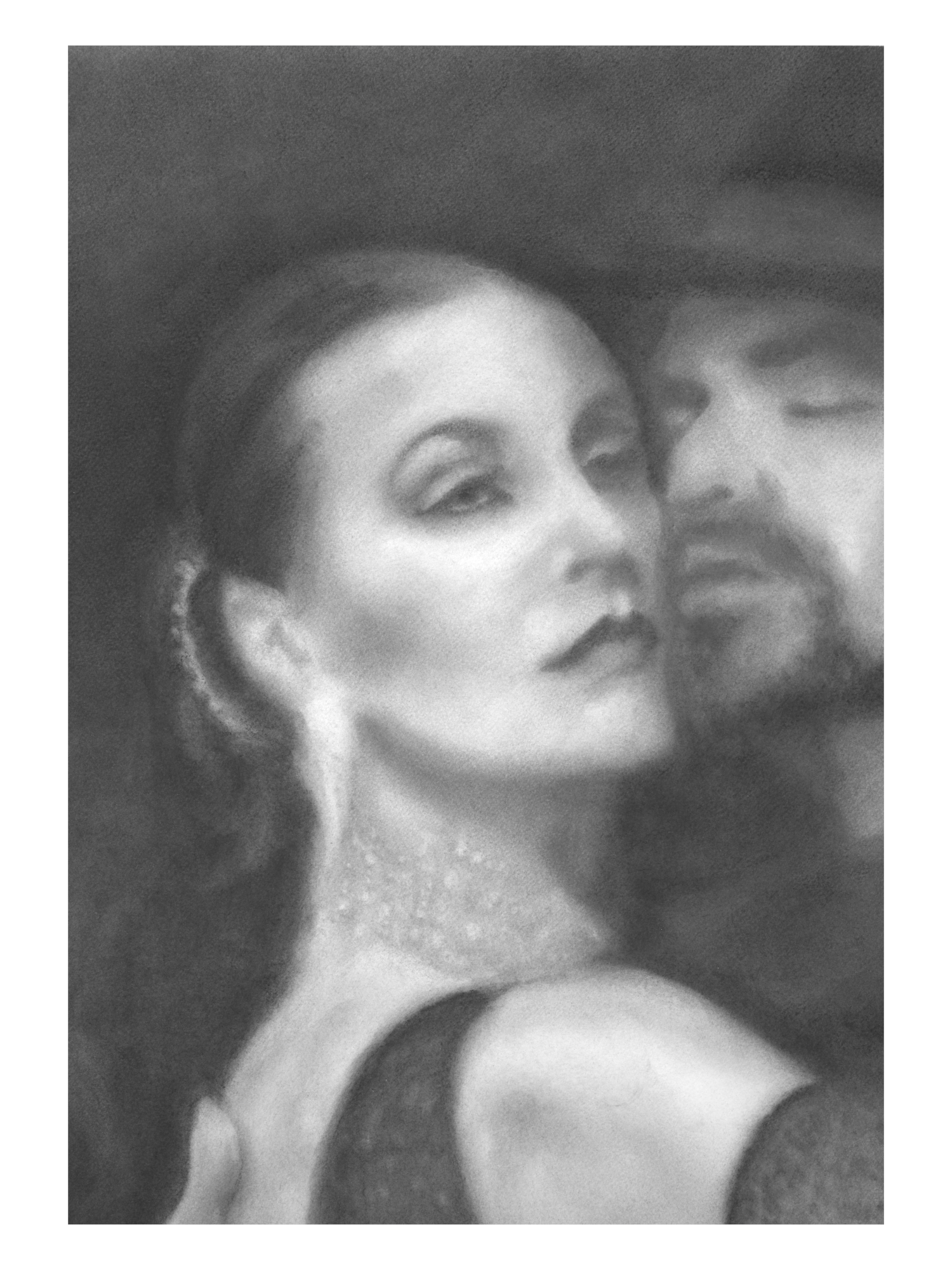 reiner packeiser painting tango