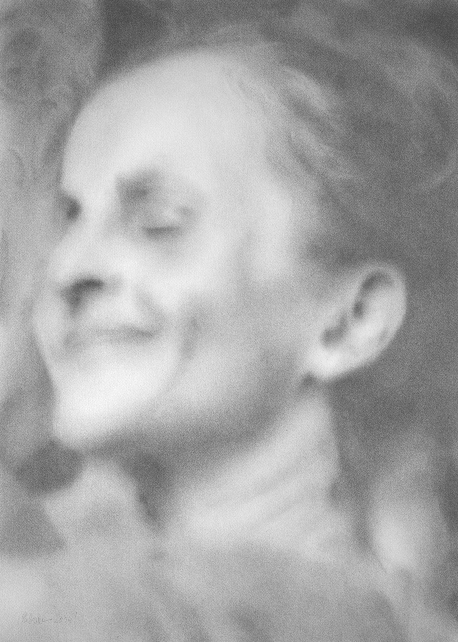 reiner packeiser painting tango