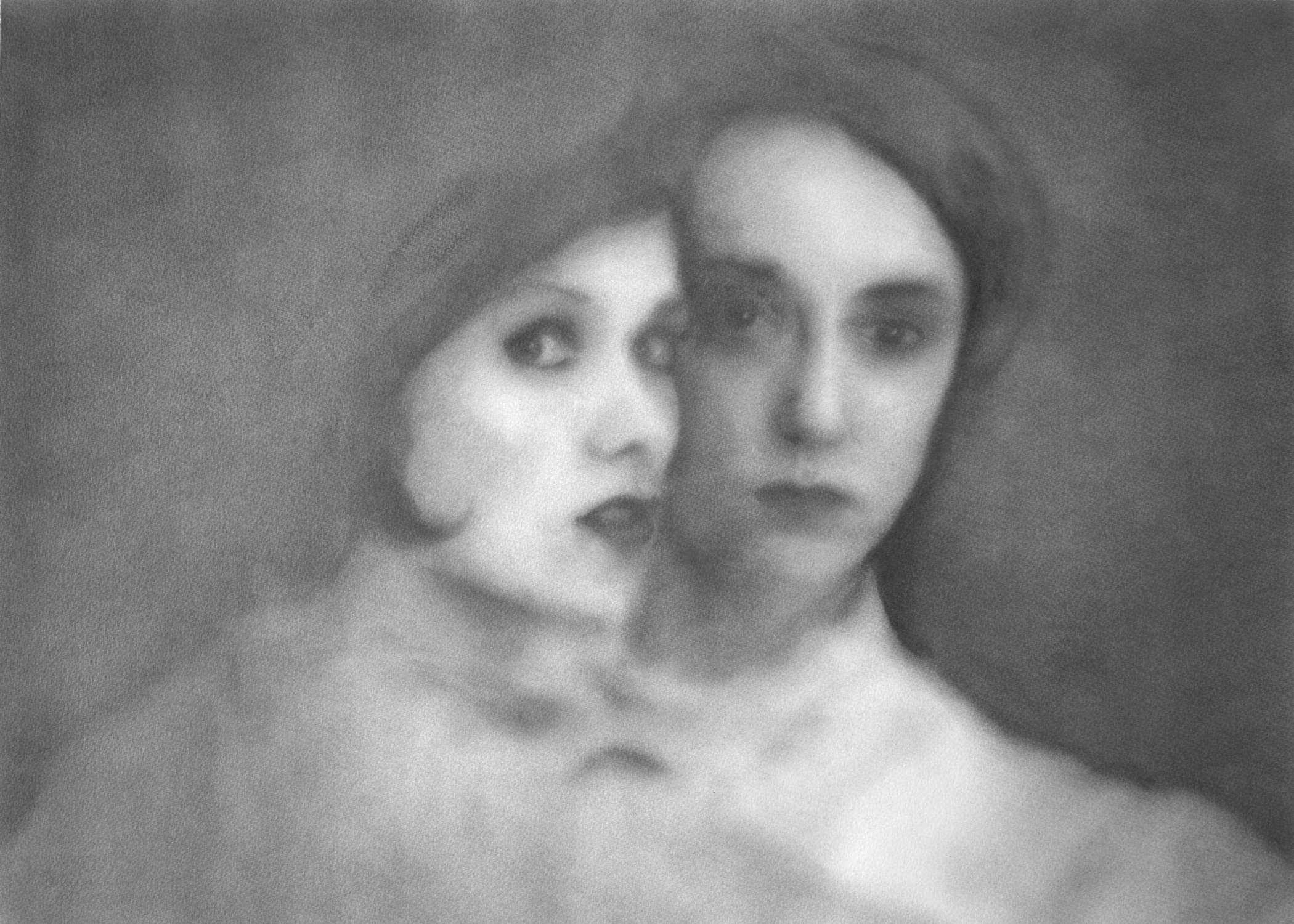 reiner packeiser painting tango