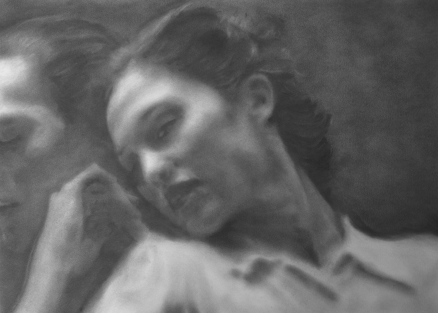 reiner packeiser painting tango