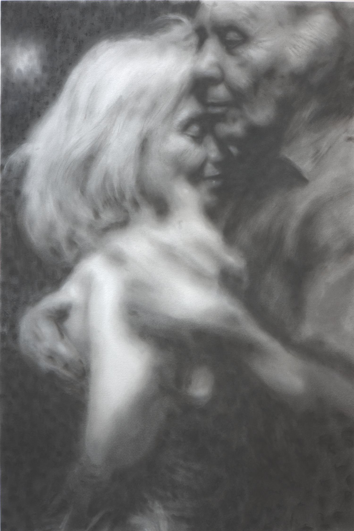 reiner packeiser painting tango