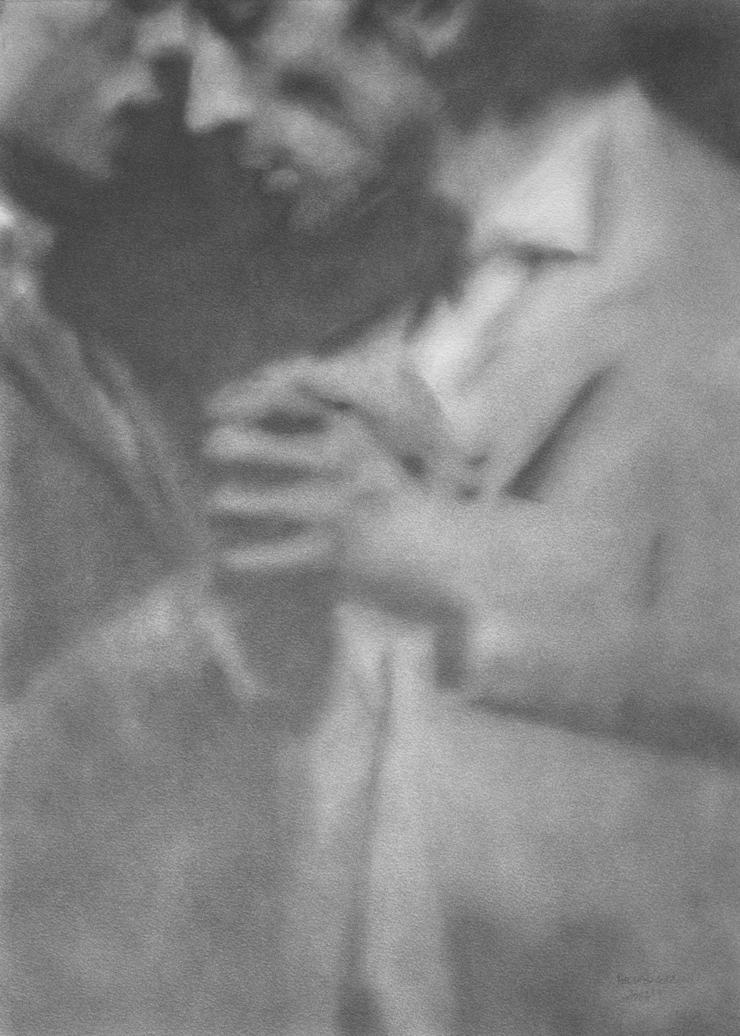 reiner packeiser painting tango