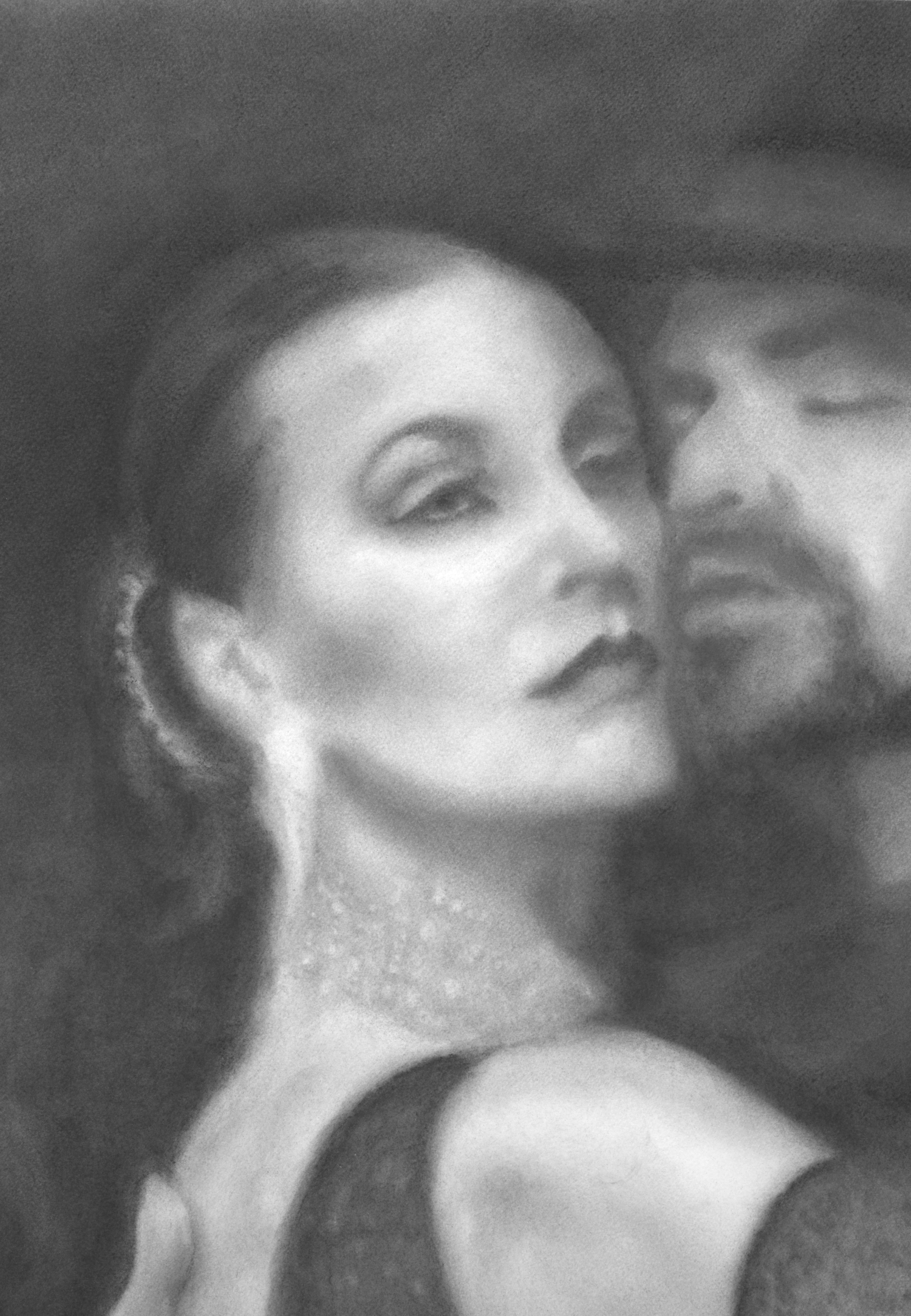 reiner packeiser painting tango