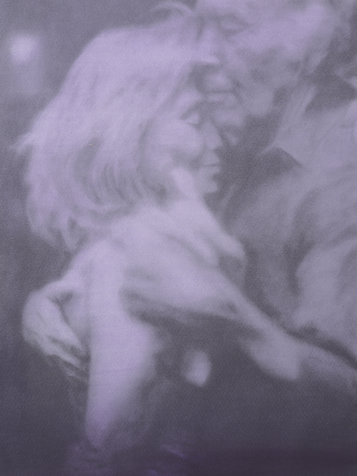 reiner packeiser painting tango