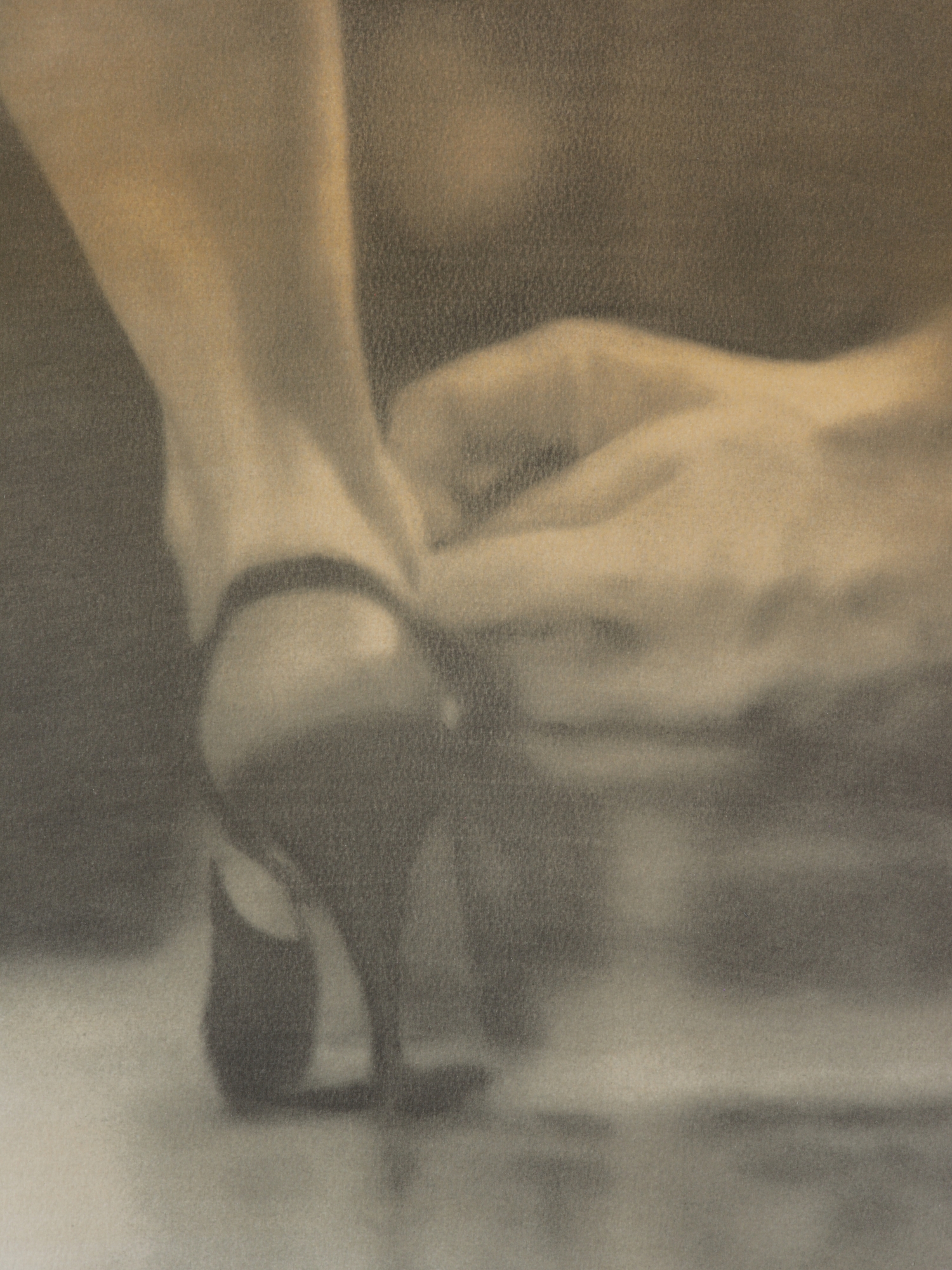 reiner packeiser painting tango