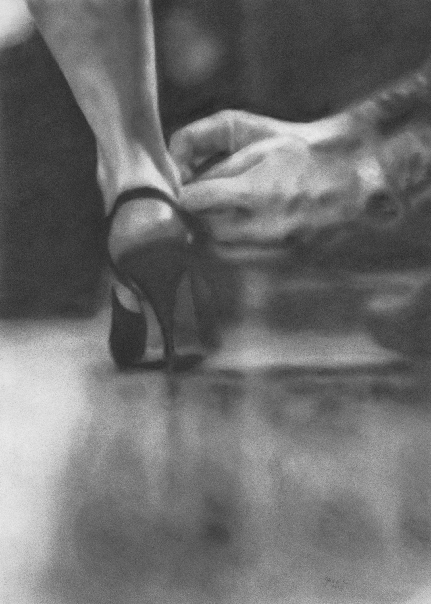 reiner packeiser painting tango