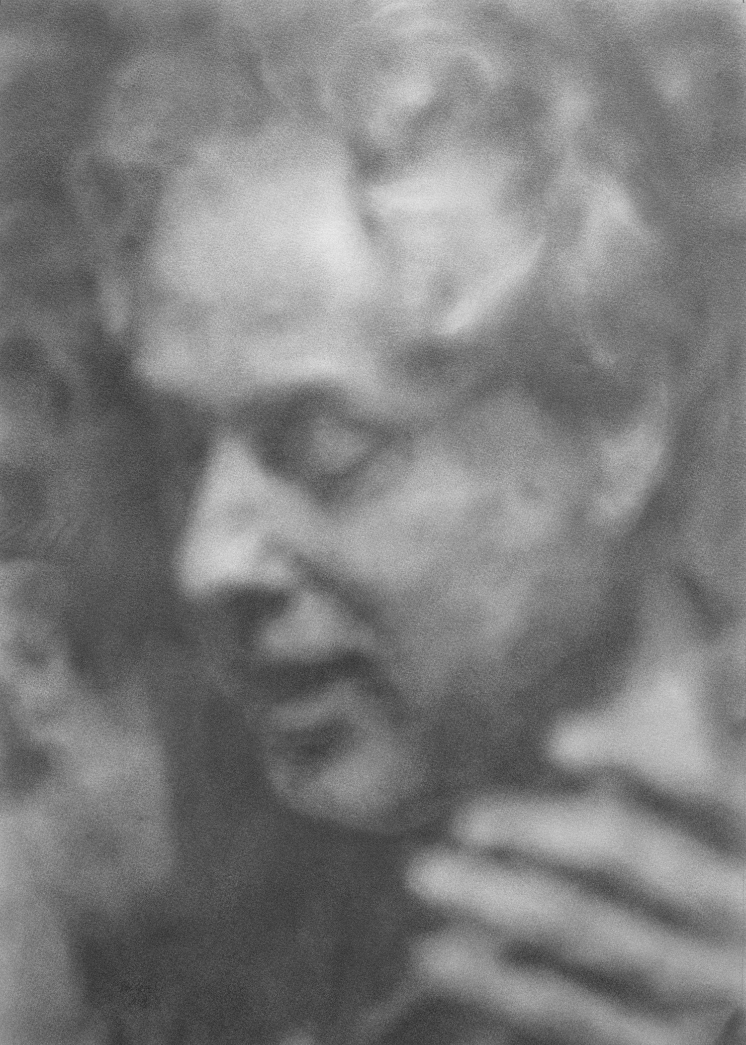 reiner packeiser painting tango